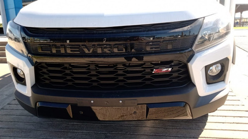 Imagen 19 de 24 de Chevrolet S-10 Cd 4x4 Z71 At 2.8 200cv 0km Financio T. Usado