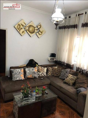 Casa À Venda, 250 M² Por R$ 599.000,00 - Freguesia Do Ó - São Paulo/sp - Ca0932
