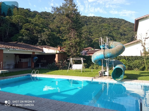 Imagem 5 de 30 de Casa A Venda No Bairro Jardim Guaiuba Em Guarujá - Sp. - 938-1