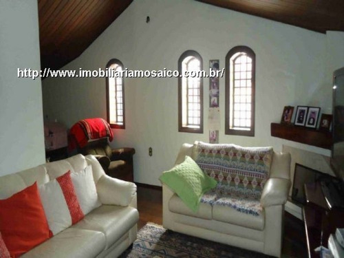 Imagem 8 de 17 de Casa, Vende, Permuta, Jardim Messina, Para Fins Residencial Ou Comercial - 91553 - 4491681