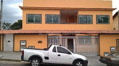 Imagem 1 de 15 de Casas De 1a. Locação Em Jardim Sulacap - Mrcn20029