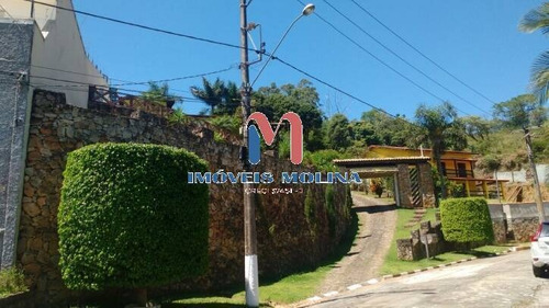 Imagem 9 de 15 de Sobrado 4 Dormitórios Em Condomínio Fechado Mairiporã - 1227
