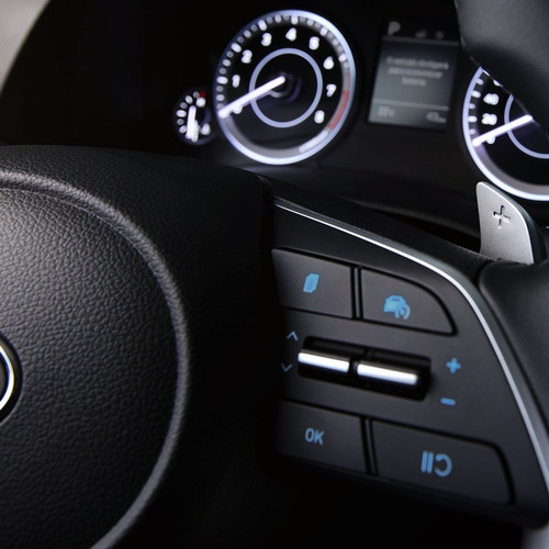 Imagem 8 de 11 de Creta Limited 1.0 Automático