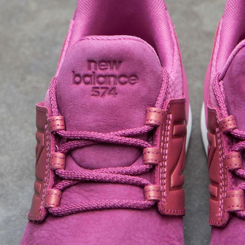 New Balance Ws574dp Lifestyle Mode De Vie Ws574dp