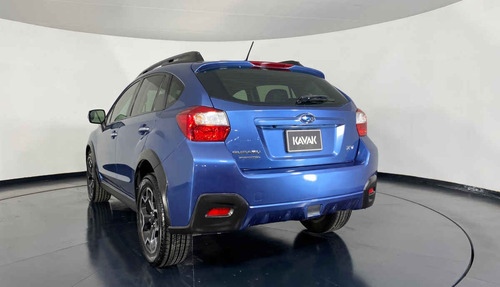 Imagen 4 de 15 de 116084 - Subaru Xv 2014 Con Garantía