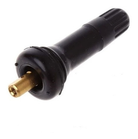 Imagen 6 de 7 de Pivote Valvula Rin Sensor Tpms Chevrolet Gm Gmc Ford Dodge F