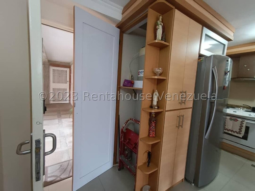 Comodo Apartamento En Miravila Yb 23-30787