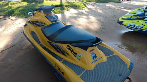 Yamaha Vxr 1800