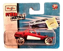 Comprar Fuera De Serie Salta Dunas Maisto Fresh Metal 1\u002F64 