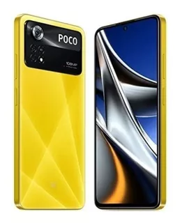 Xiaomi Poco X4 Pro 5g 256gb 8gb Ram Dual Sim Versão Global