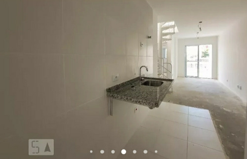 Apartamento De 03 Dormitórios Cobertura Duplex Diadema
