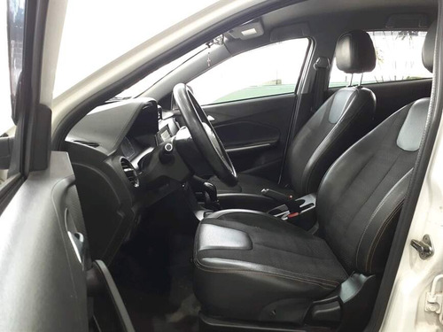 Caoa Chery Tiggo 2 1.5 MPFI 16V FLEX LOOK 4P AUTOMÁTICO