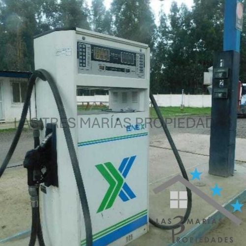 Venta Lotes Con Rol O Total De 15.500 M2 (91990)