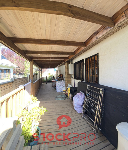 Venta Casa Amoblada En Algarrobo, 3d + 3b + 3est.