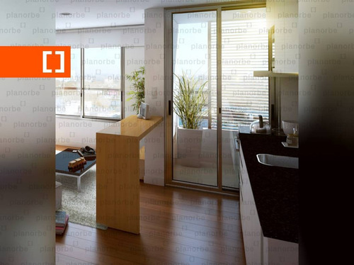 Venta De Apartamento Obra Construcción 2 Dormitorios En La Comercial, Grand Boulevard Unidad 526