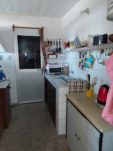 Imagen 6 de 8 de Vendo Vivienda De Dos Dormitorios En Complejo Del Molino