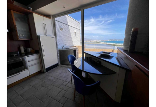 Espectacular Apartamento En La Isla De Margarita, Residencias Millenium, Con Vista Al Mar