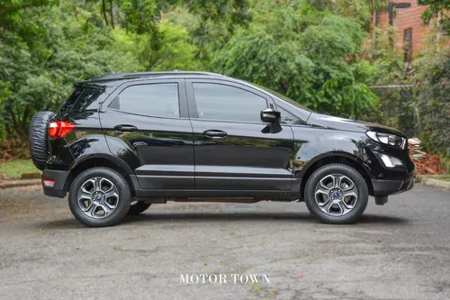 Ford Ecosport FREESTYLE
