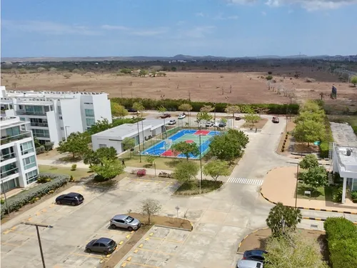 Zona Norte - Venta De Apartamento En Barceloneta.