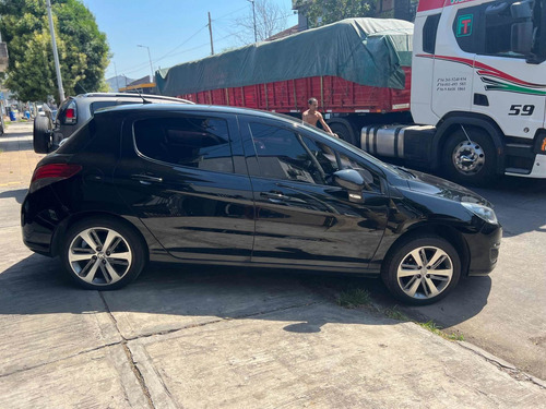Imagen 3 de 17 de Peugeot 308 2018 1.6 Feline Hdi 115cv