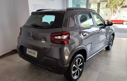 Imagen 8 de 24 de Citroen C3 Vti 115 Feel Am2 Entrega Inmediata-permuta M