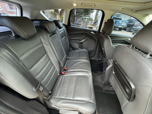 Ford Kuga 2.0 Titanium At Awd