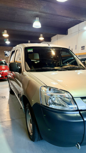 Peugeot Partner 1.6 Hdi Furgon Confort