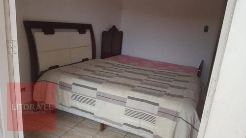 Imagem 28 de 30 de Casa Com 4 Dormitórios À Venda, 313 M² Por R$ 870.000,00 - Suarão - Itanhaém/sp - Ca1409