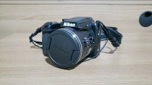 Câmera Nikon B500