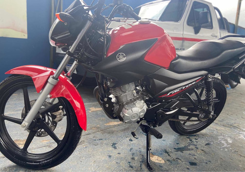 Imagem 3 de 4 de Yamaha Ybr Factor