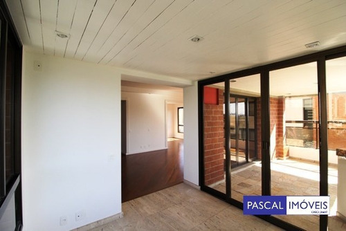 Imagem 5 de 15 de Apartamento 04 Dormits 02 Suites 03 Vagas - V-11612