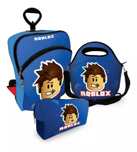 Mochila Roblox