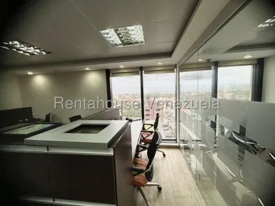 Oficina en alquiler