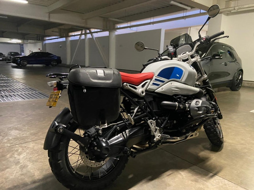 Bmw Rninet Urban Gs