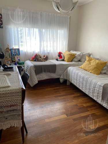 Casa En Venta - Fincas De San Vicente Canning -chacras Barrio Con Escritura