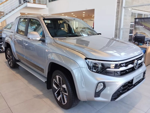Volkswagen Amarok 2.0 Cd Tdi 140cv Trendline
