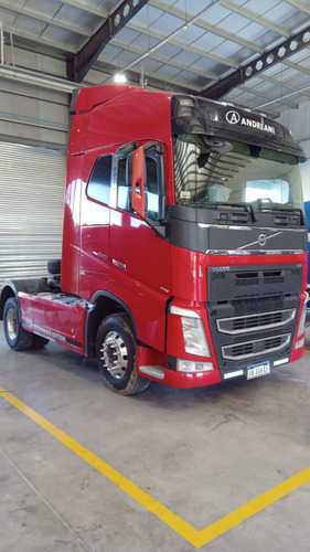 Volvo Fh 540 4x2 . 2017