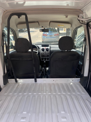 Citroën Berlingo Furgon 1.6 Vti 115 Business