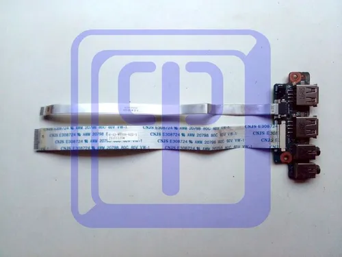 0890 Placa Usb Banghó Max G01 I2 F (rs) (Usado)