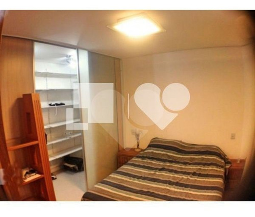Apartamento-porto Alegre-floresta | Ref.: 28-im416048 - 28-im416048