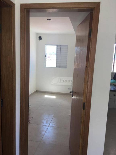 Imagem 12 de 17 de Studio À Venda, 44 M² Por R$ 210.000 - Vila Formosa - São Paulo/sp - Ap0713