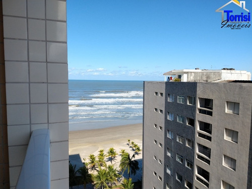 Imagem 19 de 30 de Apartamento Em Praia Grande, 01 Dormitório, Jardim Real - Ap2343 - Ap2343 - 69575728