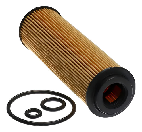 Filtro De Óleo Mercedes Clc200 M271 Ano 2008 09 A 2012 Alemã