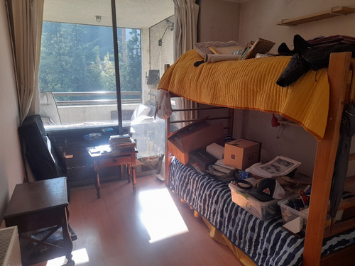 Aariendo Bosques De La Pirámide Dos Dorms Nor Oriente