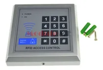 Comprar Rfid Proximidad Control Acceso Puerta Cerradura Teclado