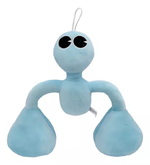 Muñeco Peluche Juguete Roblox Doors Hotel Figura El Goblino