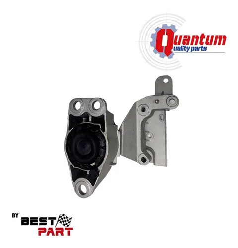 Soporte Motor Derecho Renault Duster 2.0 4x2 4x4 Mecanica