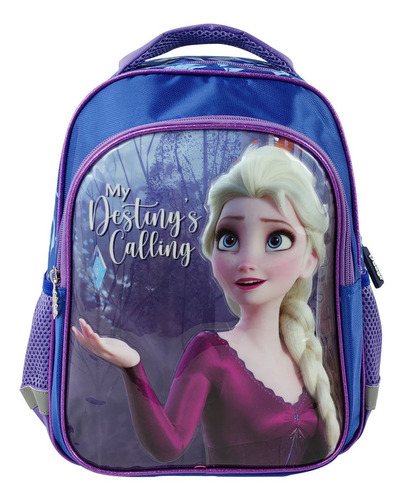 Morral Frozen Ii My Destiny´s Calling