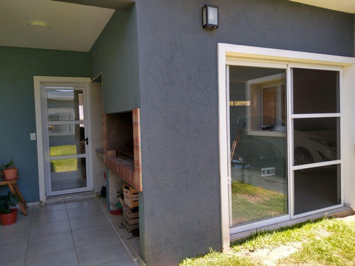 Se Vende O Permuta Casa En B° Privado 7 Soles - Malagueño