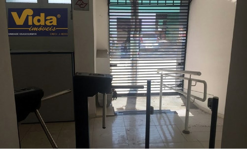 Prédio Inteiro Para Locação No Centro De Osasco - 40986